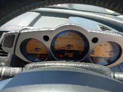 View NISSAN MURANO 2006   Breaking