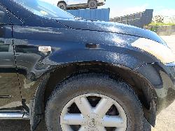 View NISSAN MURANO 2006   Breaking