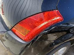 View NISSAN MURANO 2006   Breaking