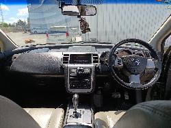 View NISSAN MURANO 2006   Breaking