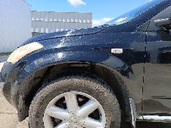 View NISSAN MURANO 2006   Breaking