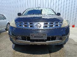 View NISSAN MURANO 2006   Breaking