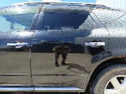 View NISSAN MURANO 2006   Breaking