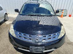 View NISSAN MURANO 2006   Breaking