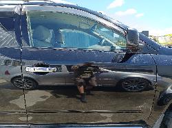 View NISSAN MURANO 2006   Breaking