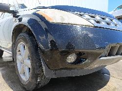 View NISSAN MURANO 2006   Breaking