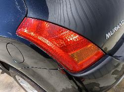 View NISSAN MURANO 2006   Breaking