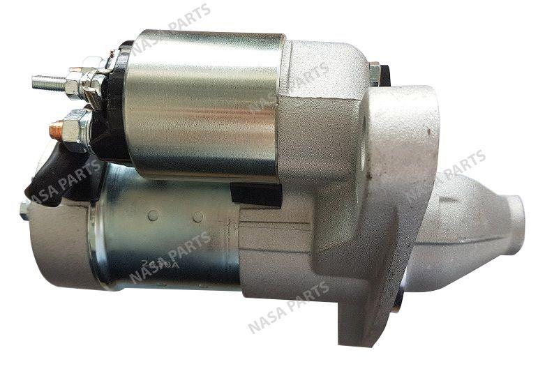 View Auto part Starter NISSAN TIIDA 2007