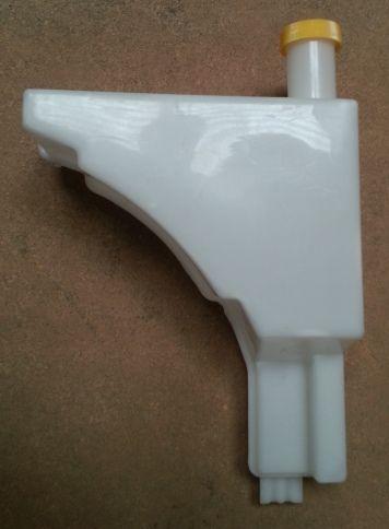View Auto part Overflow Bottle NISSAN TIIDA 2007