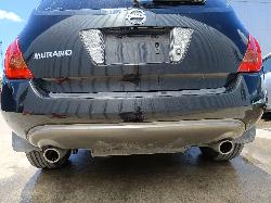 View NISSAN MURANO 2006   Breaking