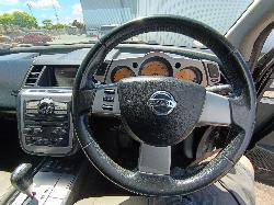 View NISSAN MURANO 2006   Breaking