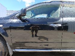 View NISSAN MURANO 2006   Breaking