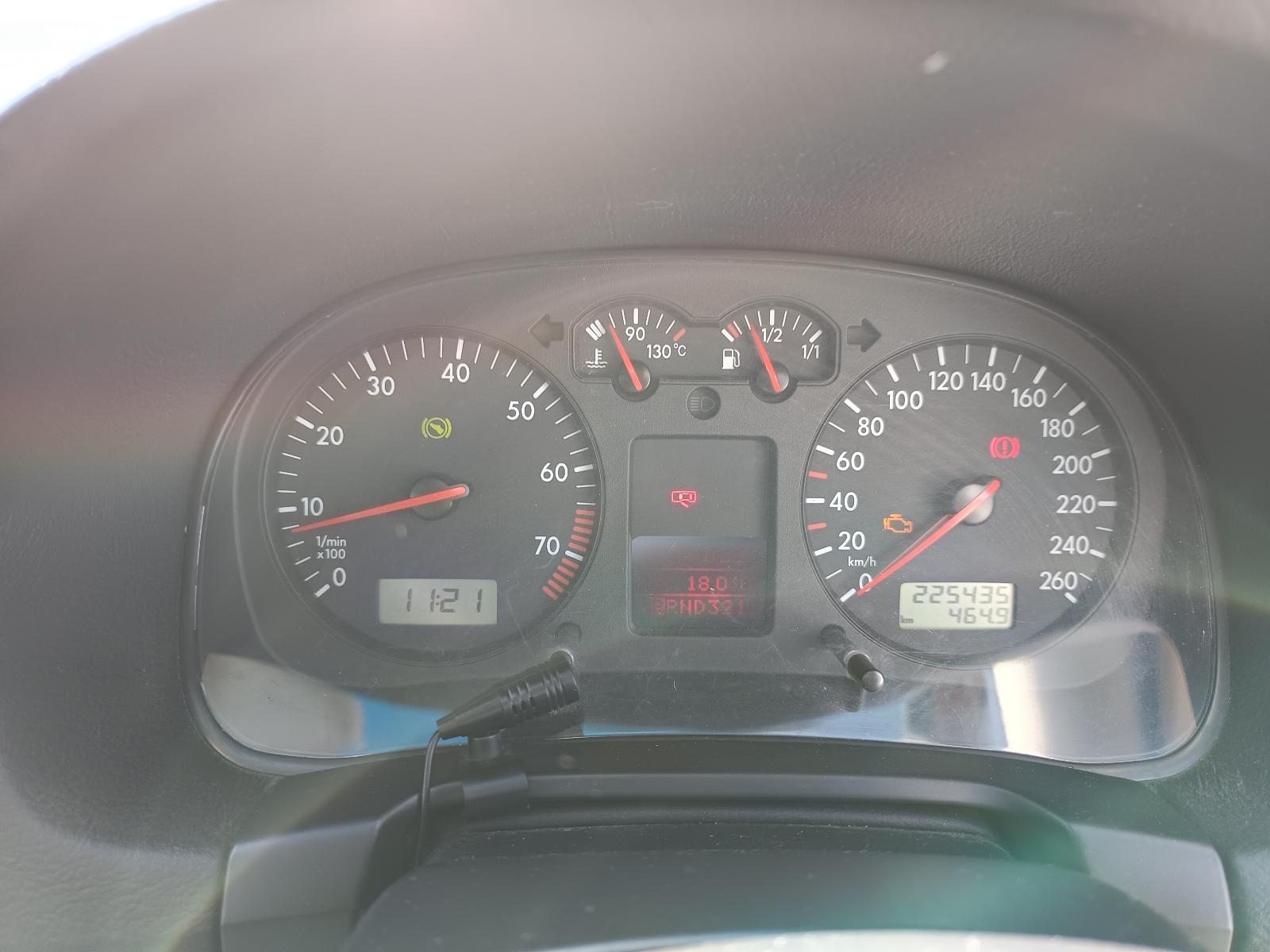 View Auto part Fuel Pump VOLKSWAGEN GOLF 2002