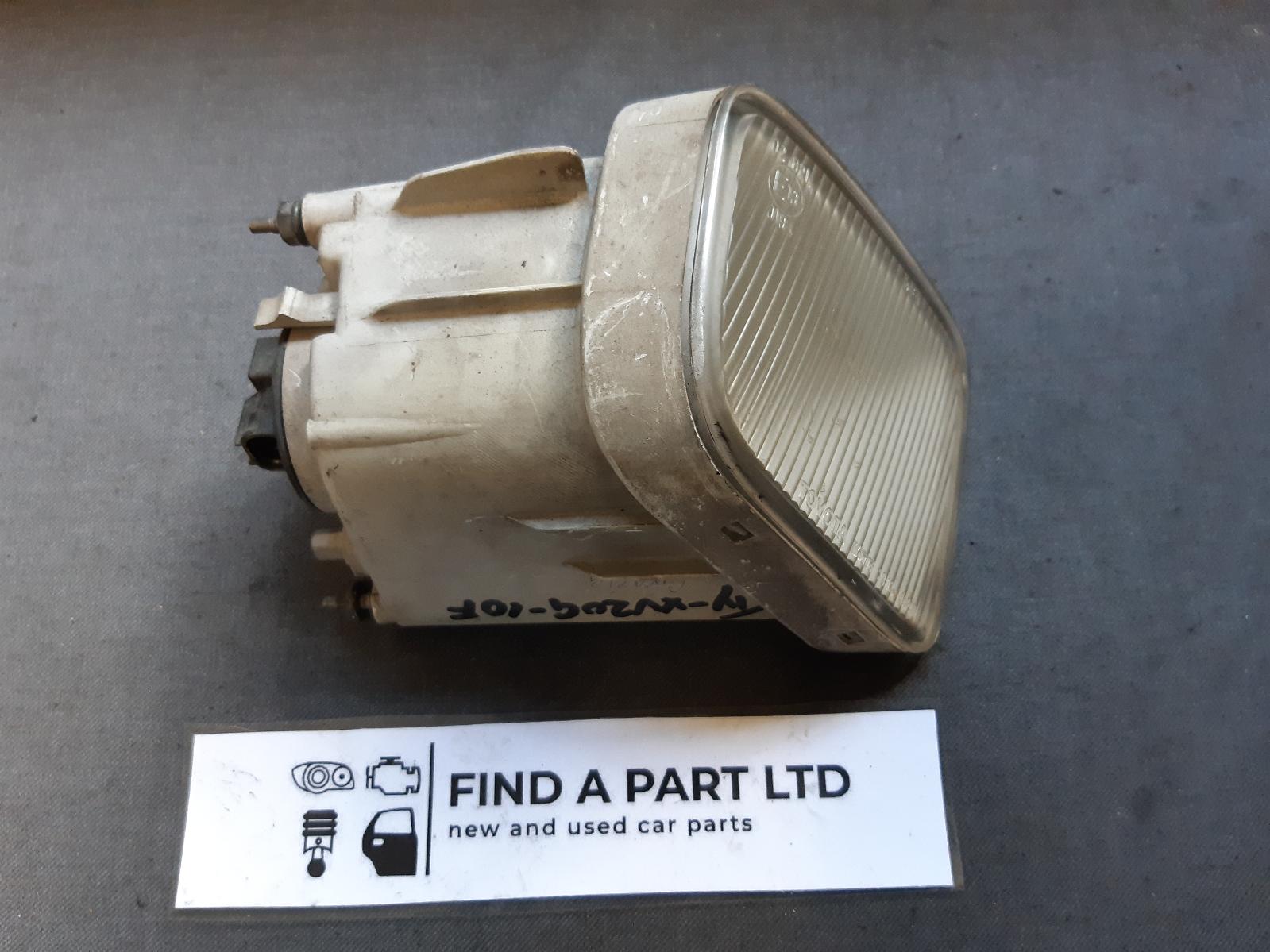 View Auto part Right Indicator/Fog/Side TOYOTA CAMRY 2000