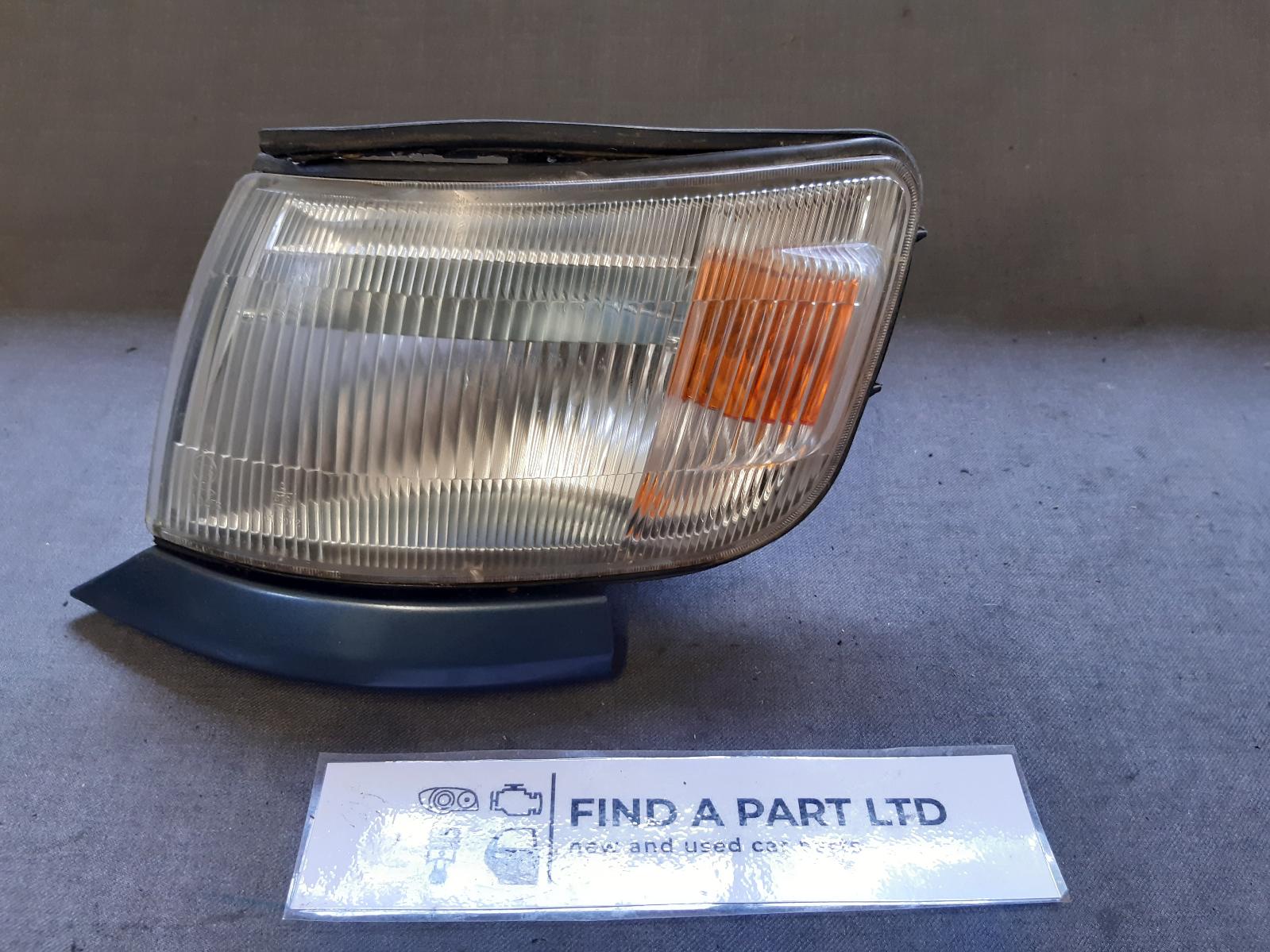 View Auto part Left Indicator/Fog/Side MITSUBISHI RVR 1995
