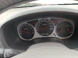 View HOLDEN RODEO 2003   Breaking