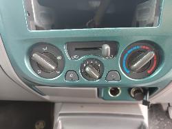 View HOLDEN RODEO 2003   Breaking