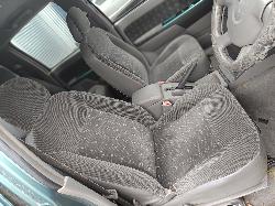 View HOLDEN RODEO 2003   Breaking