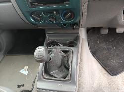 View HOLDEN RODEO 2003   Breaking