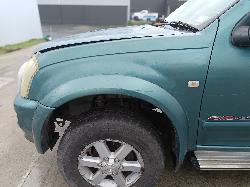 View HOLDEN RODEO 2003   Breaking