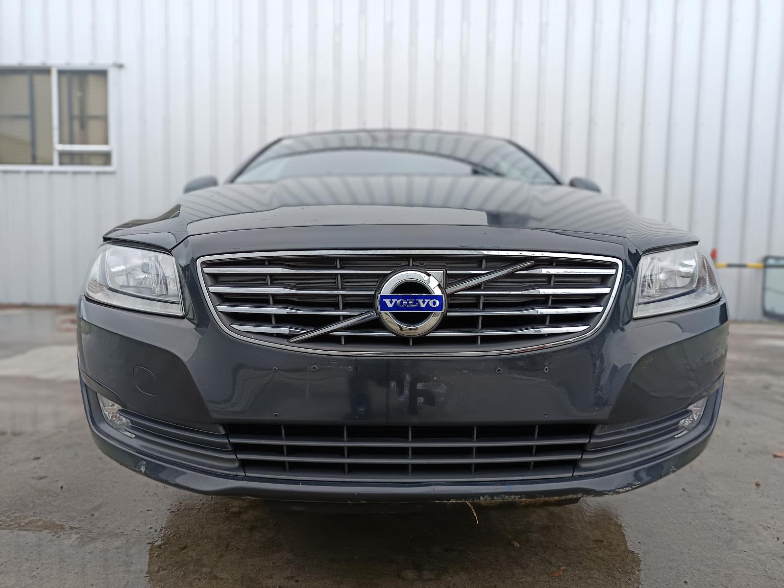 View Auto part Gear Stick/Shifter VOLVO S80 2014