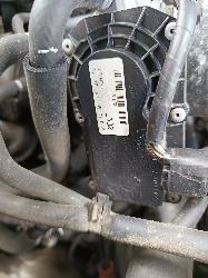 View MAZDA 6 2009   Breaking