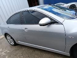 View MAZDA 6 2009   Breaking