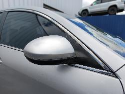 View MAZDA 6 2009   Breaking