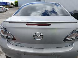 View MAZDA 6 2009   Breaking