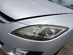 View MAZDA 6 2009   Breaking