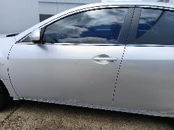 View MAZDA 6 2009   Breaking