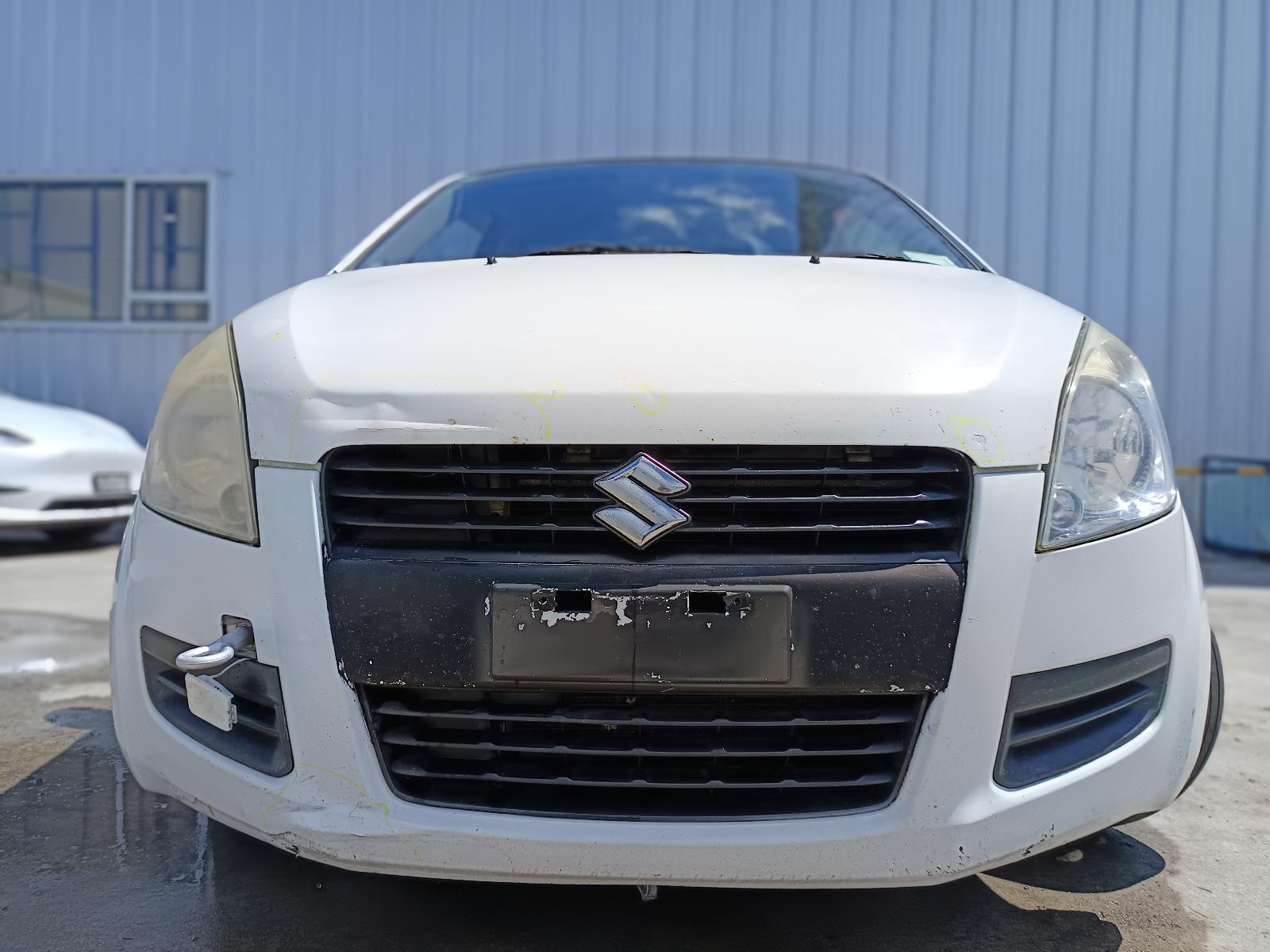 View Auto part Fuel Pump SUZUKI SPLASH (NZ ONLY) 2009