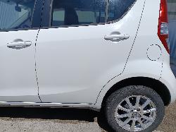 View SUZUKI SPLASH (NZ ONLY) 2009   Breaking