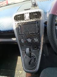 View SUZUKI SPLASH (NZ ONLY) 2009   Breaking