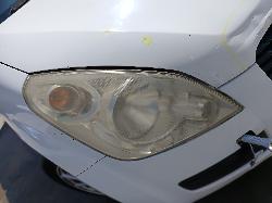 View SUZUKI SPLASH (NZ ONLY) 2009   Breaking