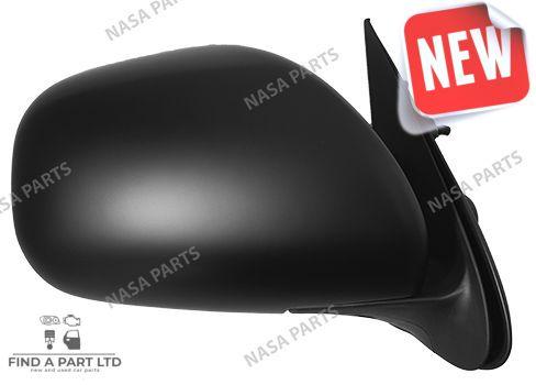 View Auto part Right Door Mirror TOYOTA HIACE 2008