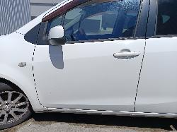 View SUZUKI SPLASH (NZ ONLY) 2009   Breaking