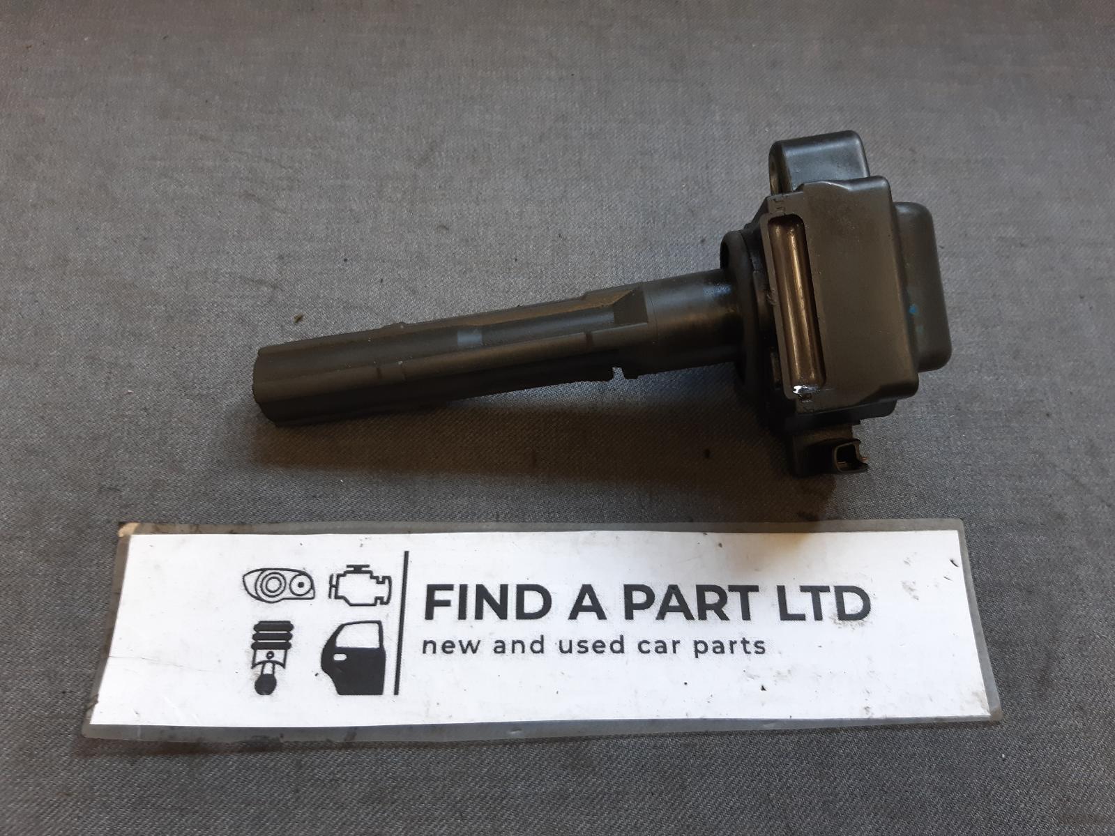 View Auto part Coil/Coil Pack TOYOTA CAMRY 1999