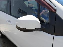 View SUZUKI SPLASH (NZ ONLY) 2009   Breaking