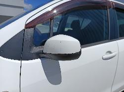 View SUZUKI SPLASH (NZ ONLY) 2009   Breaking