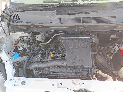 View SUZUKI SPLASH (NZ ONLY) 2009   Breaking