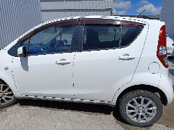 View SUZUKI SPLASH (NZ ONLY) 2009   Breaking