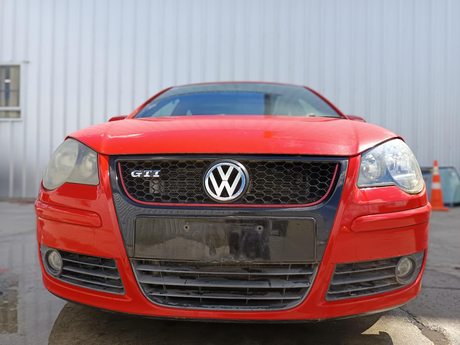 View Auto part Right Rear Side Glass VOLKSWAGEN POLO 2008