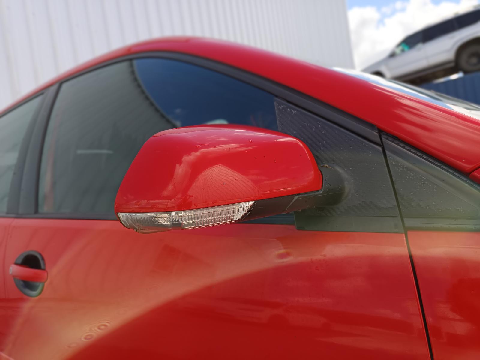 View VOLKSWAGEN POLO 2008   Breaking