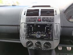 View VOLKSWAGEN POLO 2008   Breaking