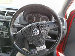 View VOLKSWAGEN POLO 2008   Breaking