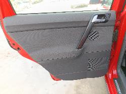 View VOLKSWAGEN POLO 2008   Breaking