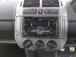 View VOLKSWAGEN POLO 2008   Breaking