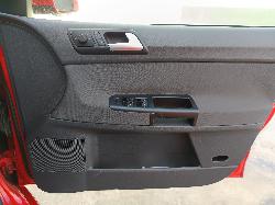 View VOLKSWAGEN POLO 2008   Breaking