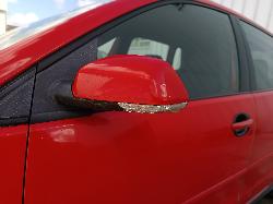 View VOLKSWAGEN POLO 2008   Breaking